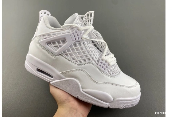  Jordan Air 4  FV7251-107 FV7251-107  0812